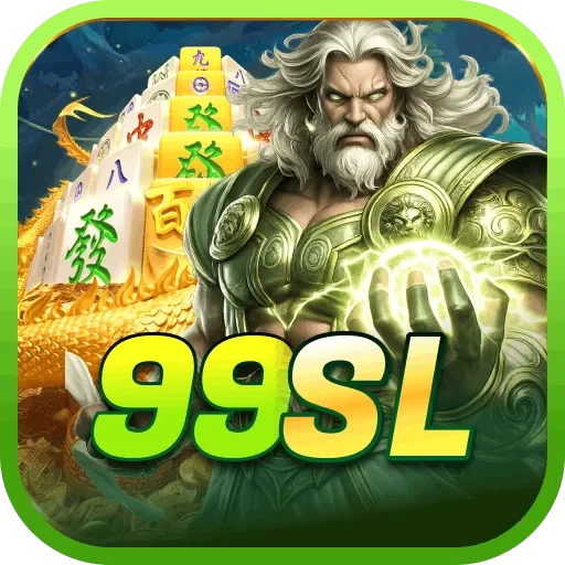Aplikasi 99sl Terbaru: Review dan Link Download APK Resmi — ikon aplikasi