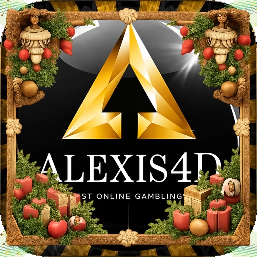 alexis4d App: Info, Rating, dan Link Download APK Resmi — ikon aplikasi