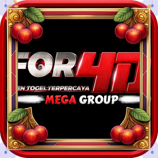 Cara Download for4d APK dengan Mudah APK Resmi — ikon aplikasi