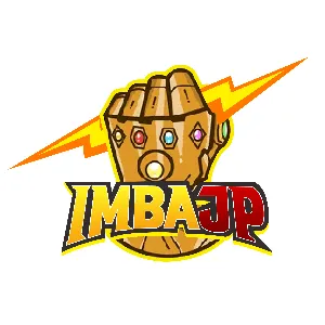 imbajp Terbaru untuk Android: Download APK Gratis APK Resmi — ikon aplikasi