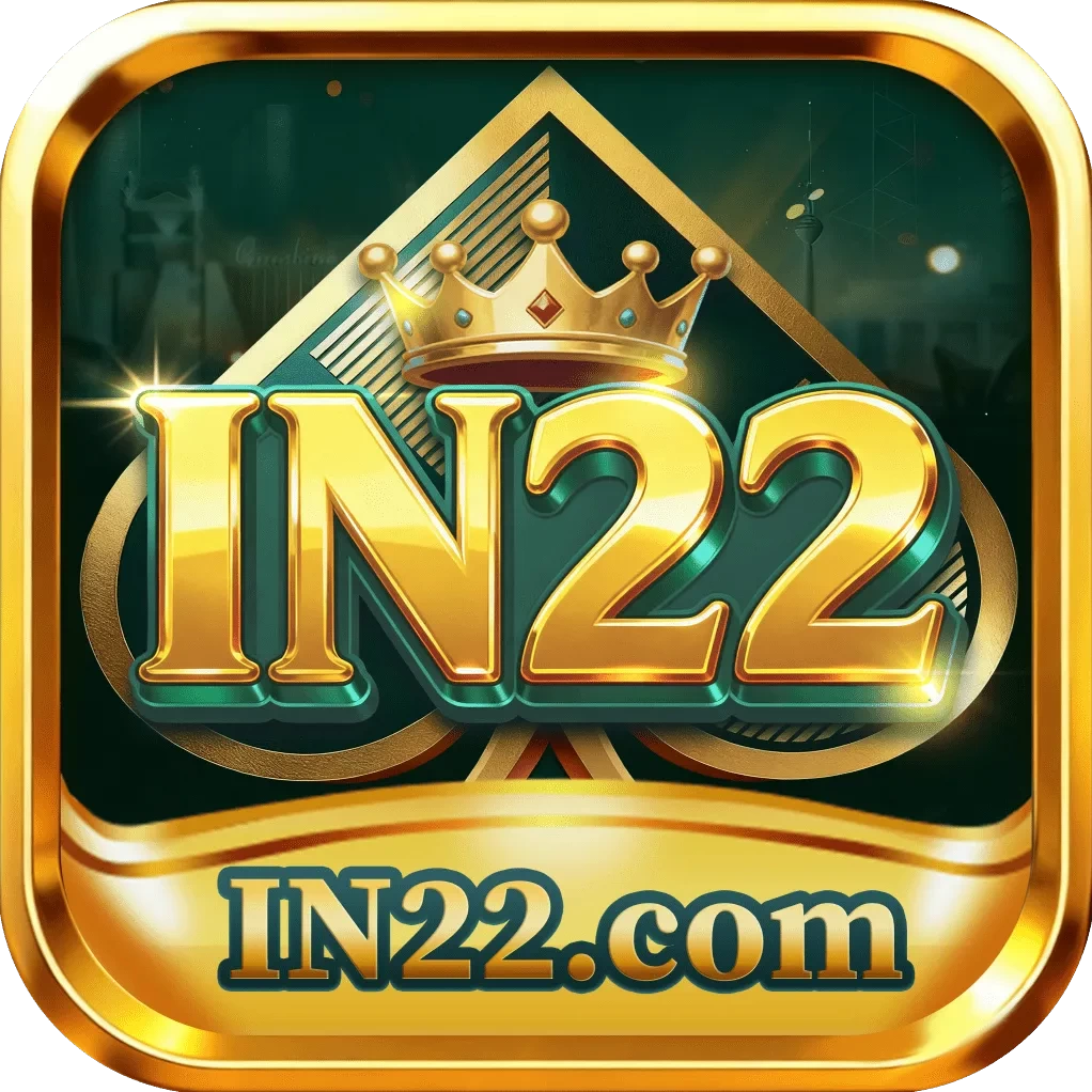 in22 APK: Fitur, Ukuran, dan Link Download APK Resmi — ikon aplikasi