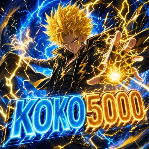 Aplikasi koko5000 Terbaru: Review dan Link Download