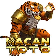 Download macantoto APK untuk Android APK Resmi — ikon aplikasi