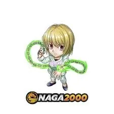 naga2000 APK: Cara Download dan Instal di Android APK Resmi — ikon aplikasi
