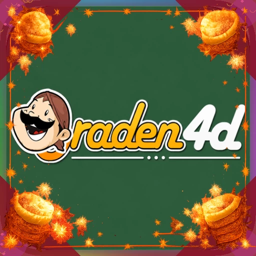 raden4d Terbaru untuk Android: Download APK Gratis APK Resmi — ikon aplikasi