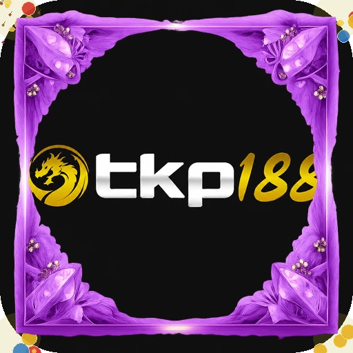 tkp188 App Terbaru: Fitur Unggulan dan Download APK Resmi — ikon aplikasi