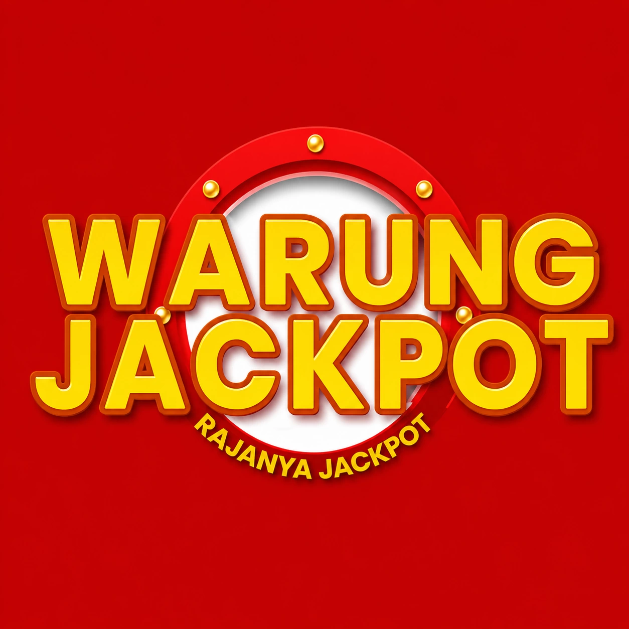 warungjackpot App Terbaru: Fitur Unggulan dan Download APK Resmi — ikon aplikasi