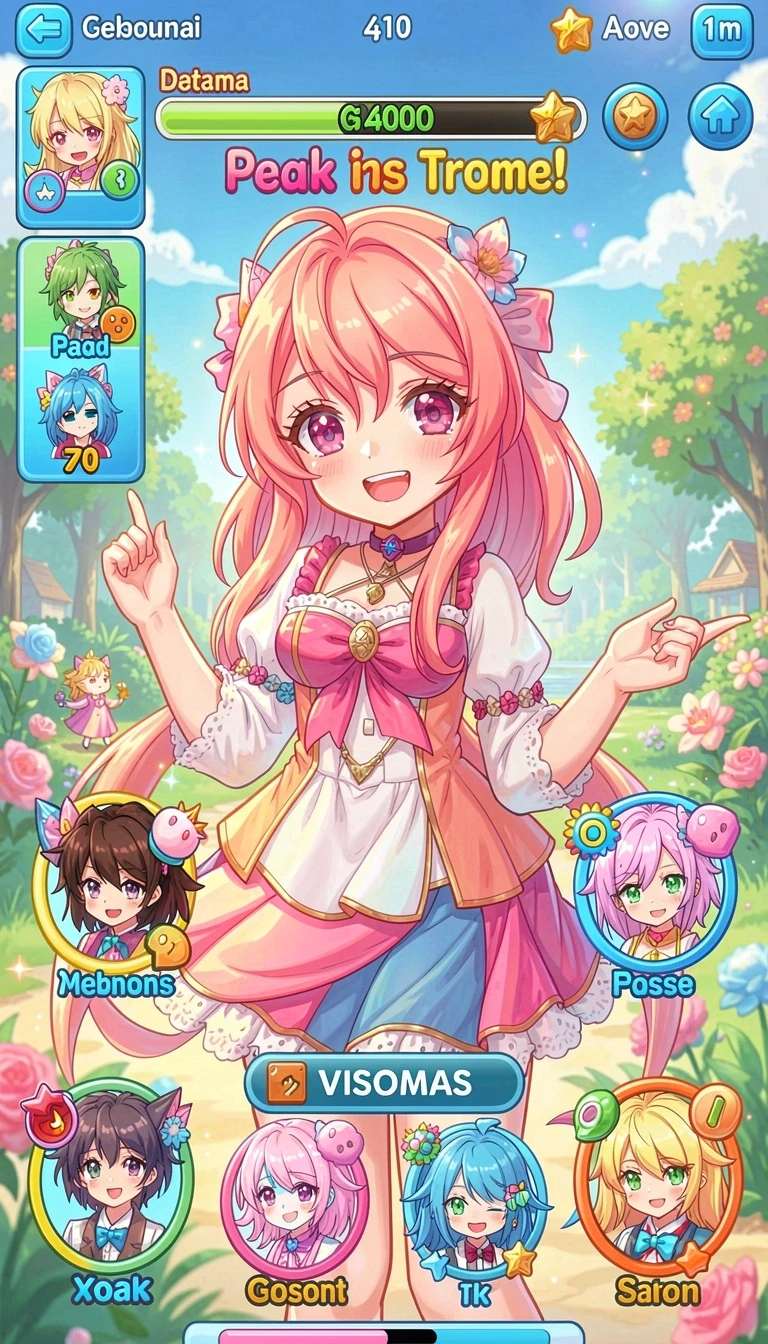 Screenshot Download 333v APK Original untuk Android nomor 2