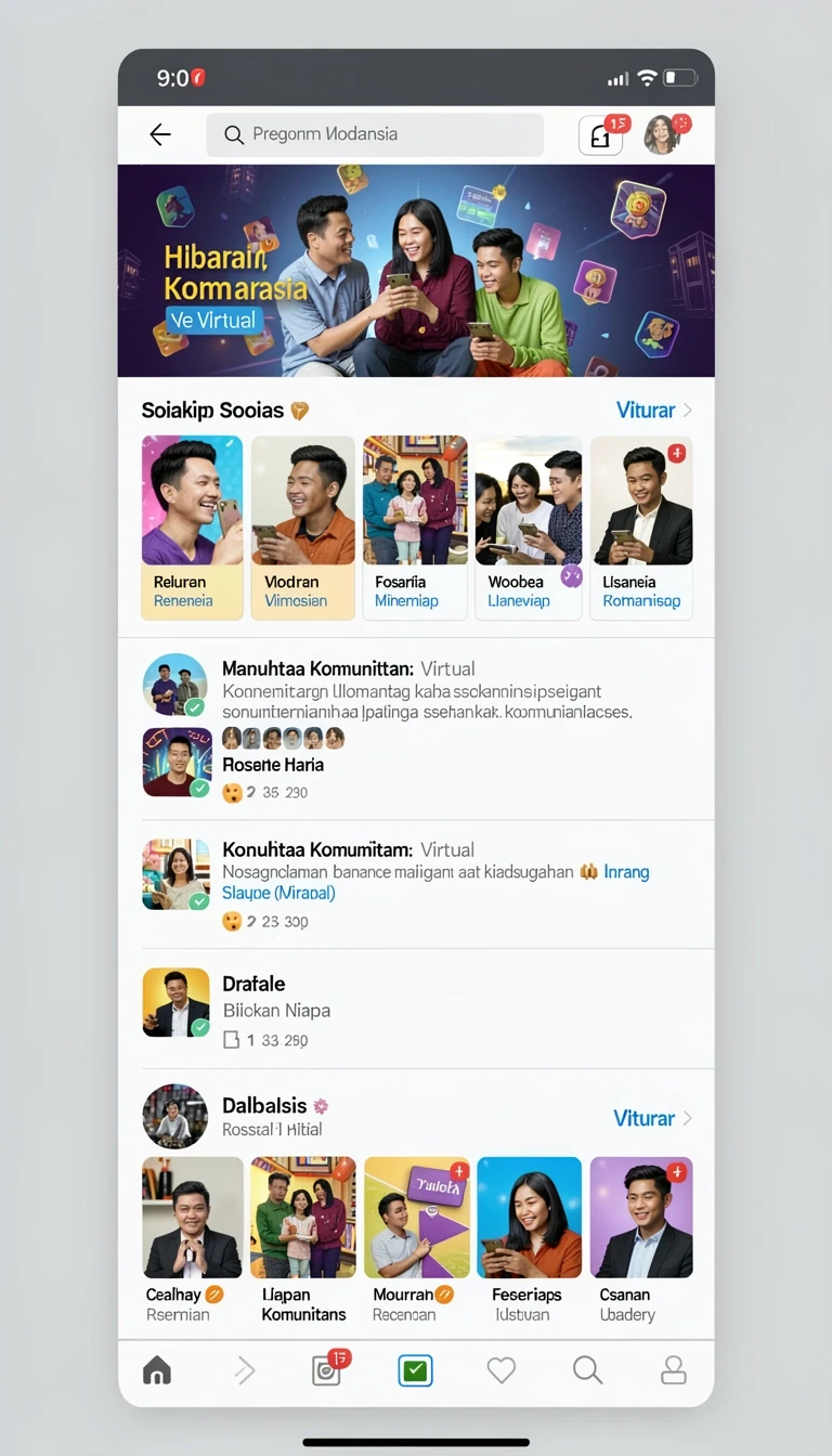 Screenshot Cara Download dan Instal hujantoto di Android nomor 2