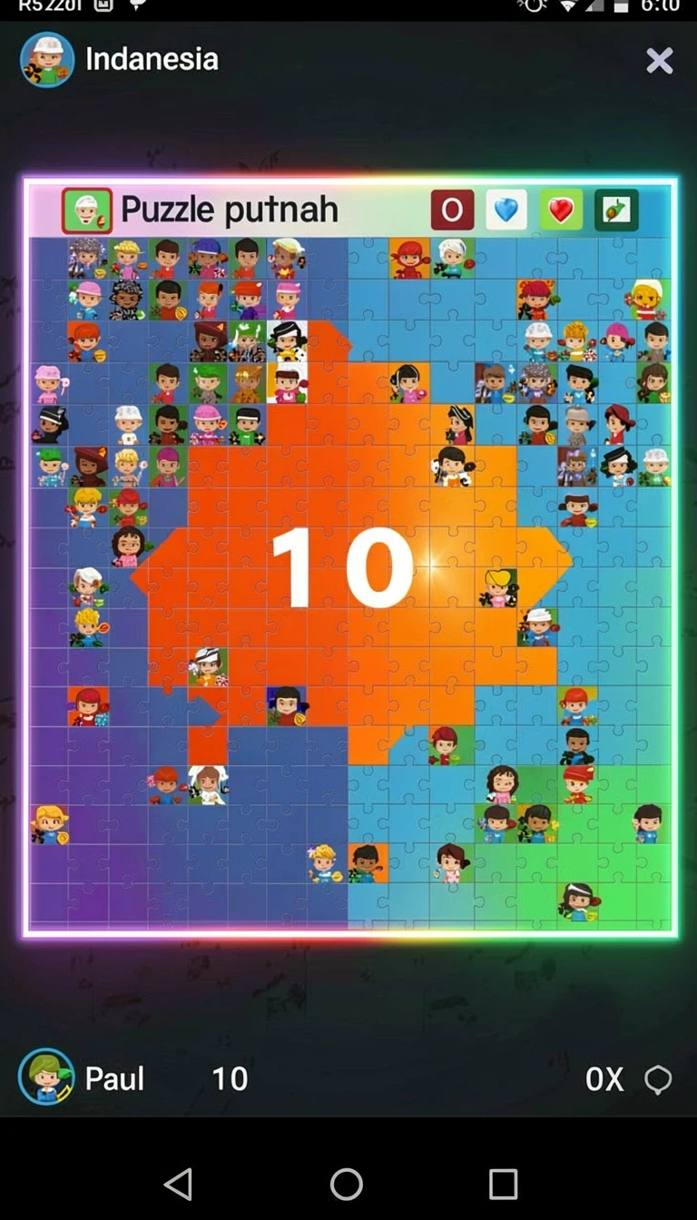 Screenshot Download hoki99 APK Terbaru Full Version nomor 1