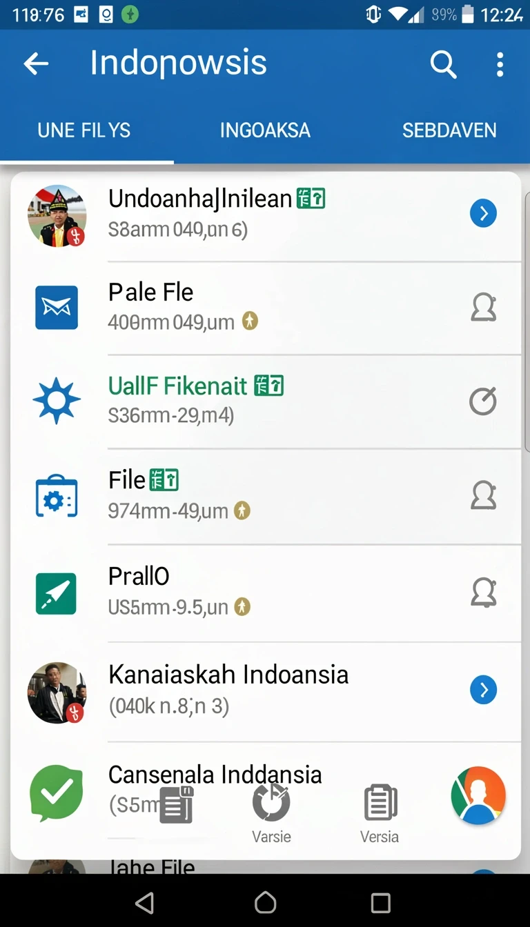 Screenshot Download kepo66 APK untuk Android nomor 2