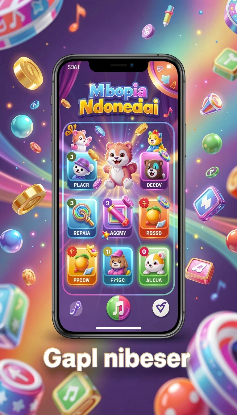 Screenshot Aplikasi kl108 Resmi: Download dan Instalasi nomor 3