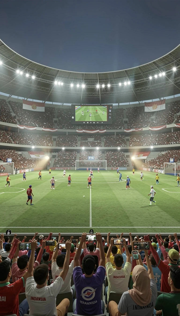 Screenshot mpo888 Terbaru 2026: Download APK dan Review nomor 1