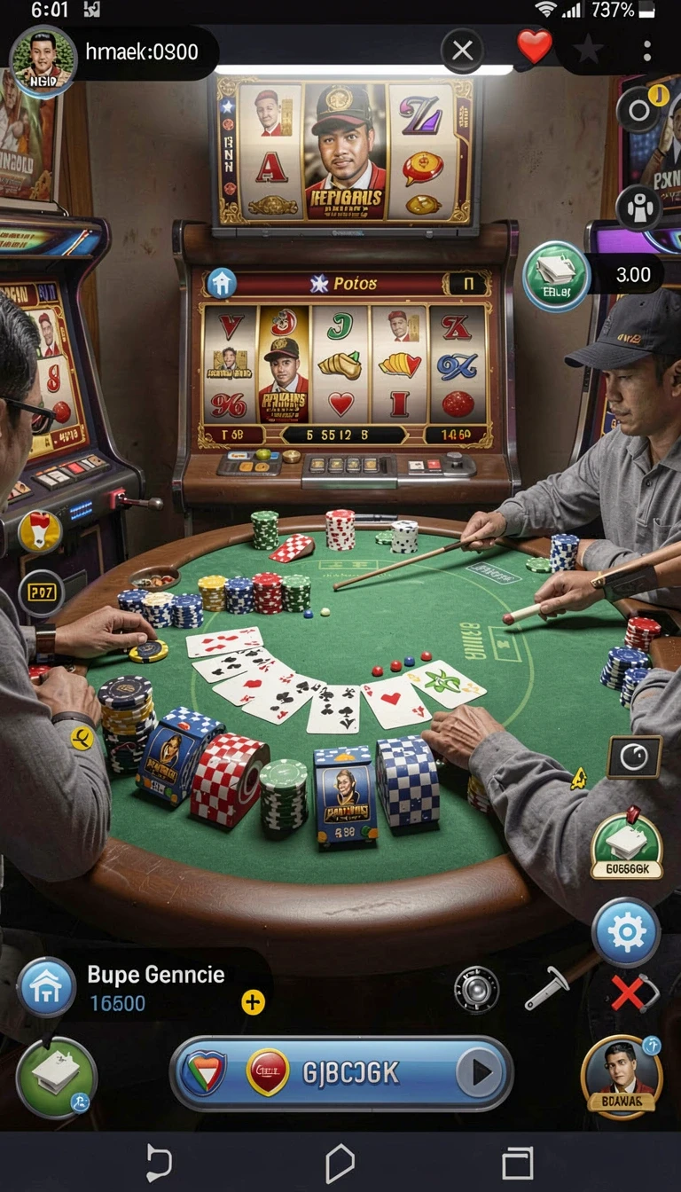 Screenshot ind89 APK: Cara Download dan Instal di Android nomor 2