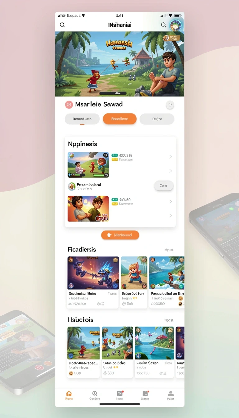 Screenshot 77rp APK Terbaru: Download Cepat dan Gratis nomor 3