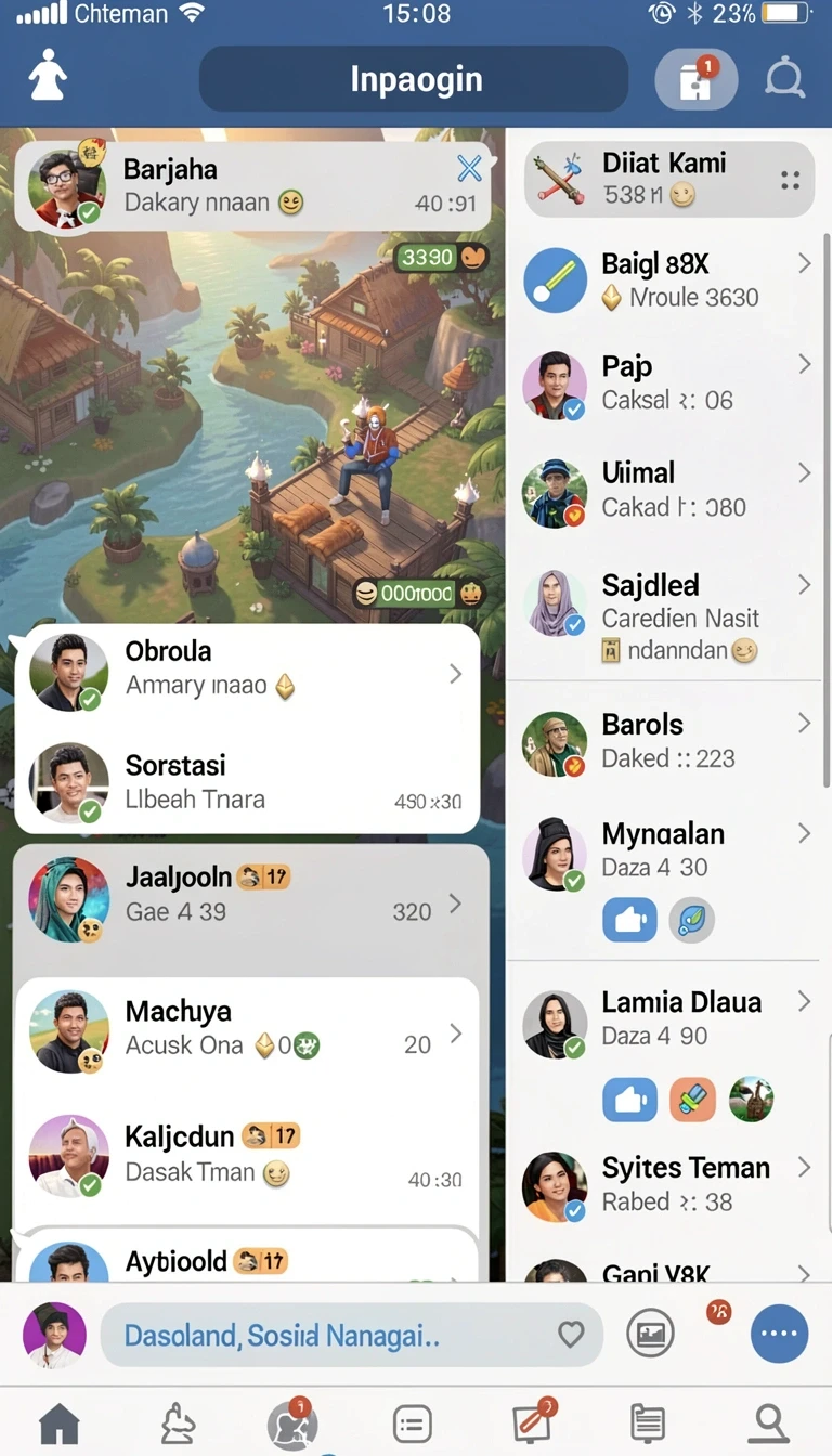 Screenshot Download playwin APK Original untuk Android nomor 3
