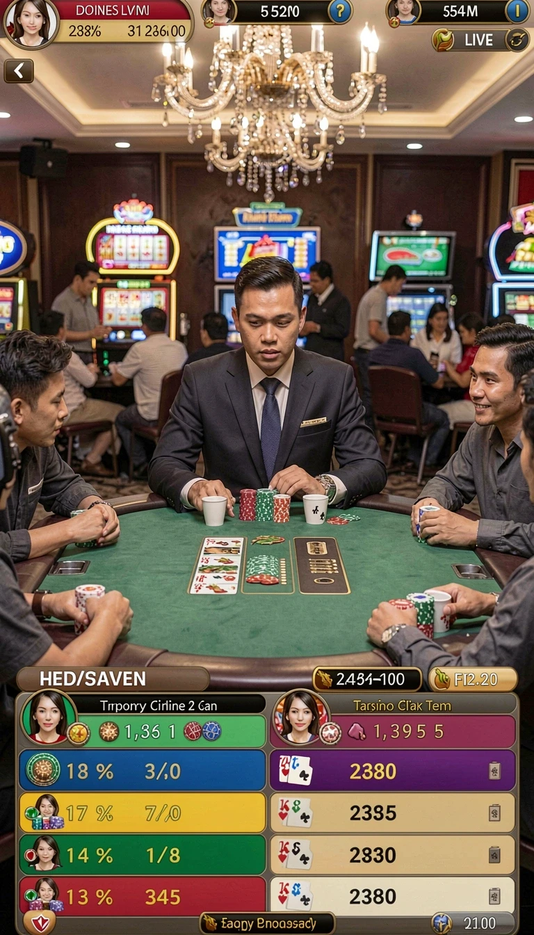 Screenshot Download preman69 APK Terbaru Full Version nomor 3