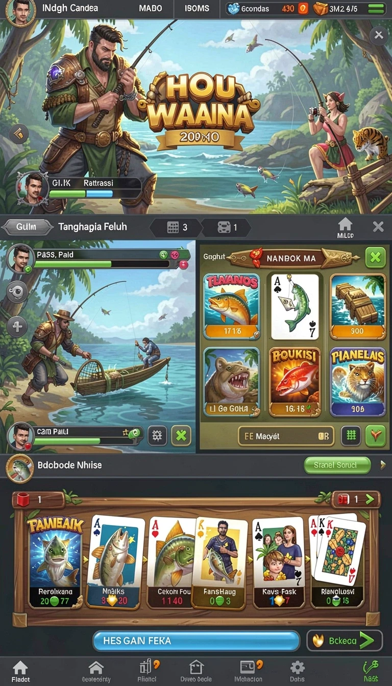 Screenshot idklub App: Info, Rating, dan Link Download nomor 1