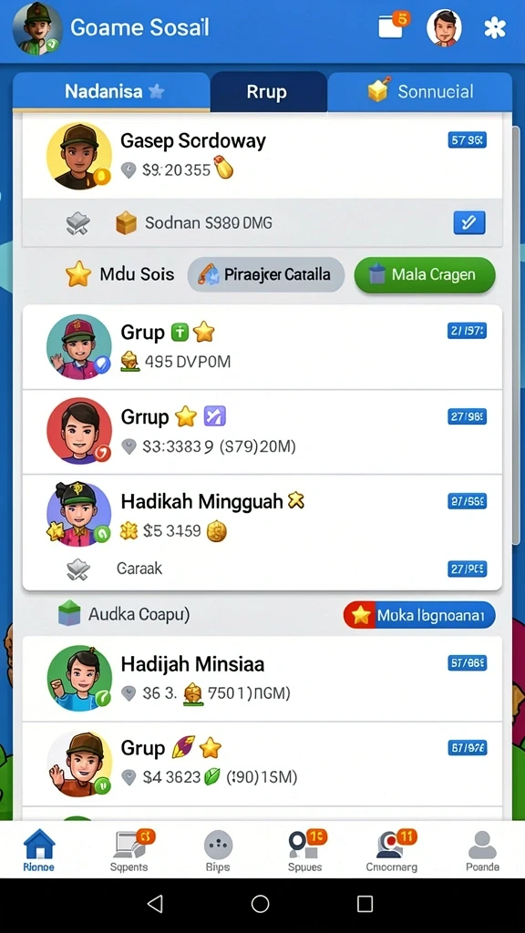 Screenshot Aplikasi dam88 Resmi: Download dan Instalasi nomor 1