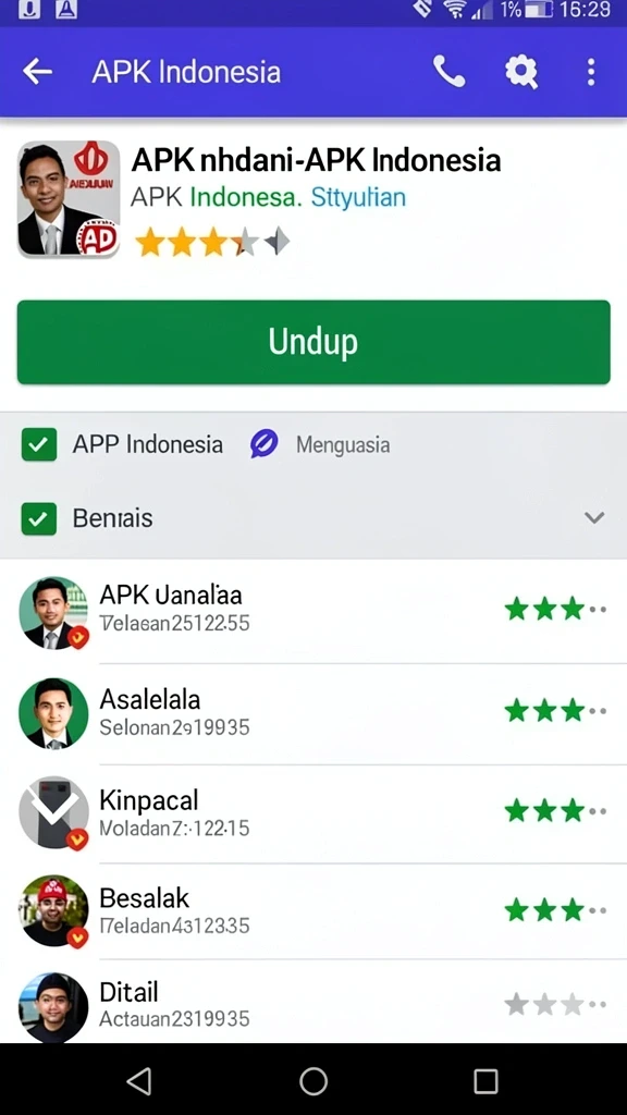 Screenshot Download Aplikasi draja777 Terbaru untuk HP Android nomor 1