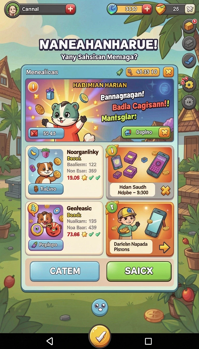 Screenshot Download card APK Original untuk Android nomor 3