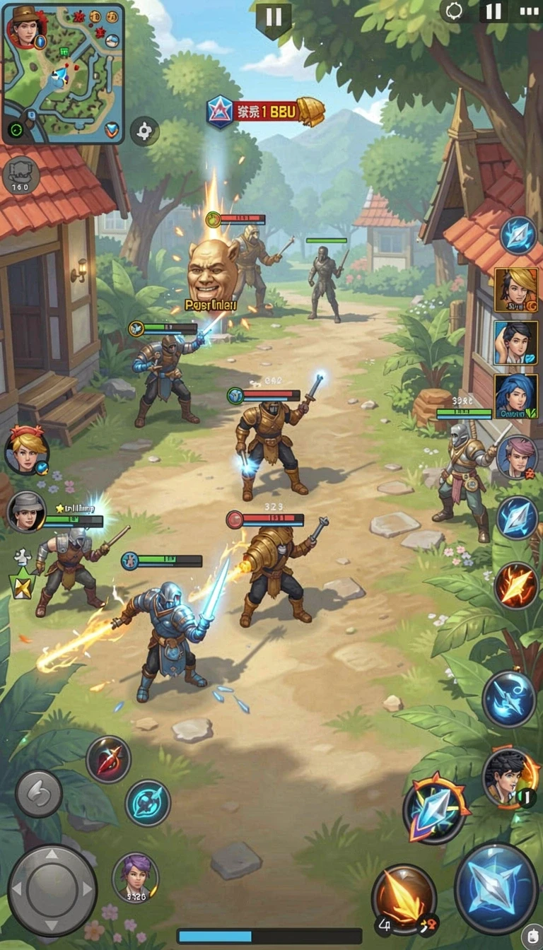 Screenshot x78 Terbaru: Download APK Resmi dan Aman nomor 2