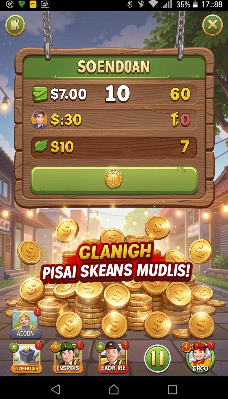 Screenshot Info Aplikasi d06games Terbaru dan Cara Download nomor 2