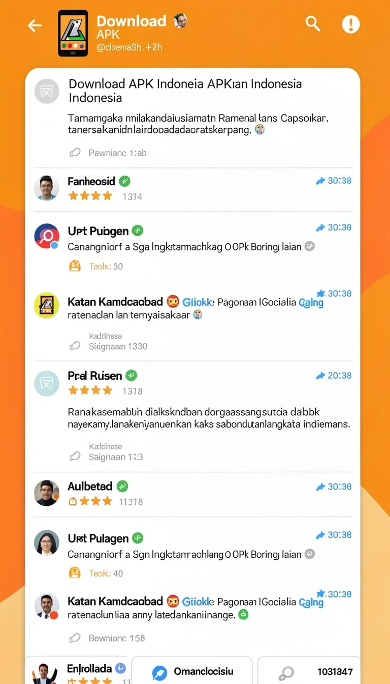 Screenshot green APK: Cara Download dan Instal di Android nomor 1