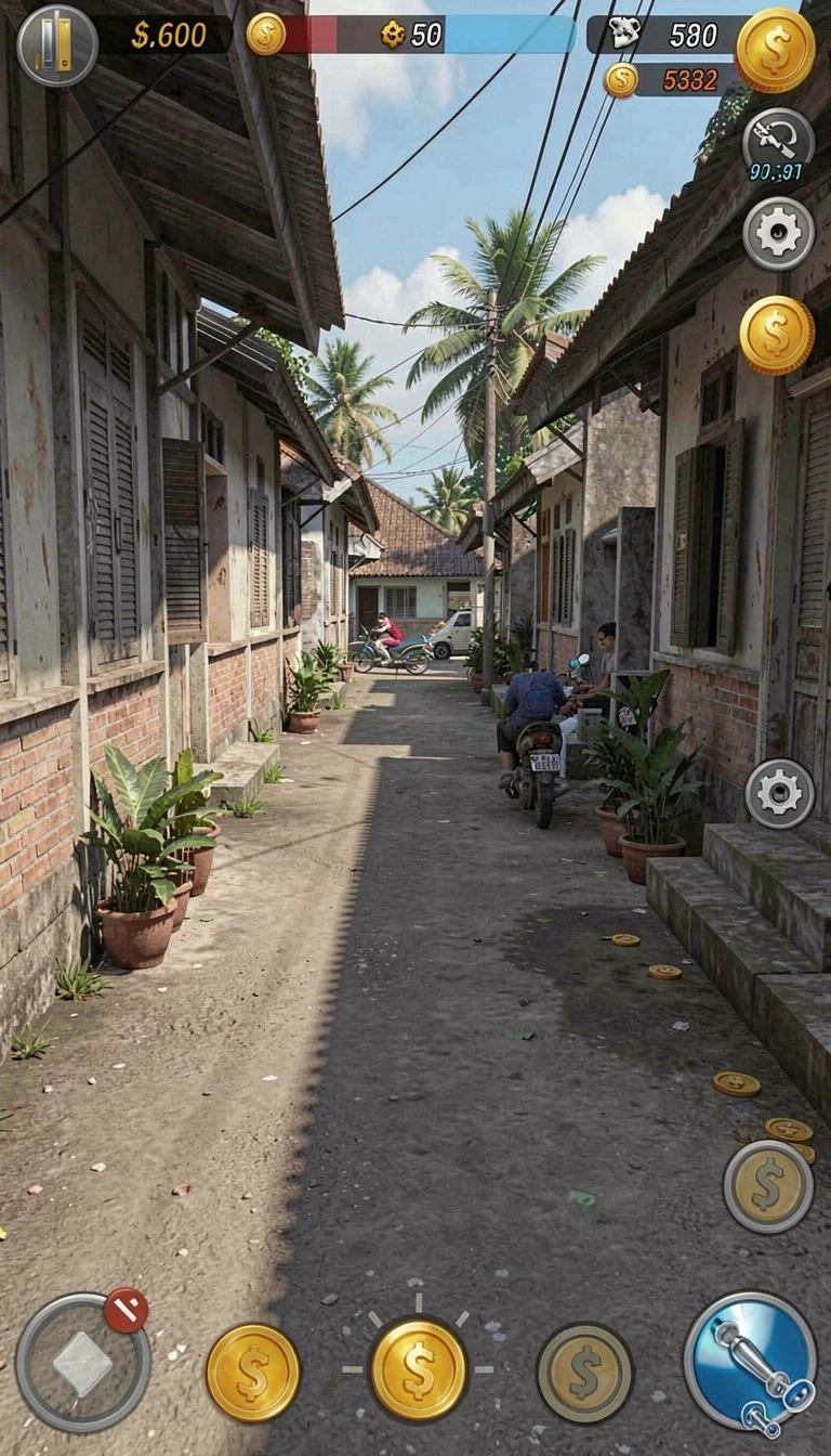 Screenshot Aplikasi 77ag Resmi: Download dan Instalasi nomor 3
