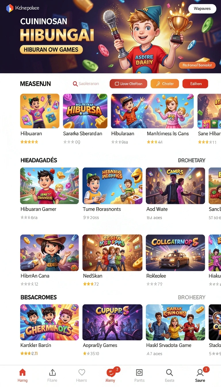 Screenshot Download card APK Original untuk Android nomor 1
