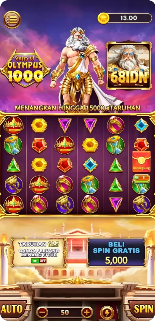 Screenshot Download fc888 APK Original untuk Android nomor 2