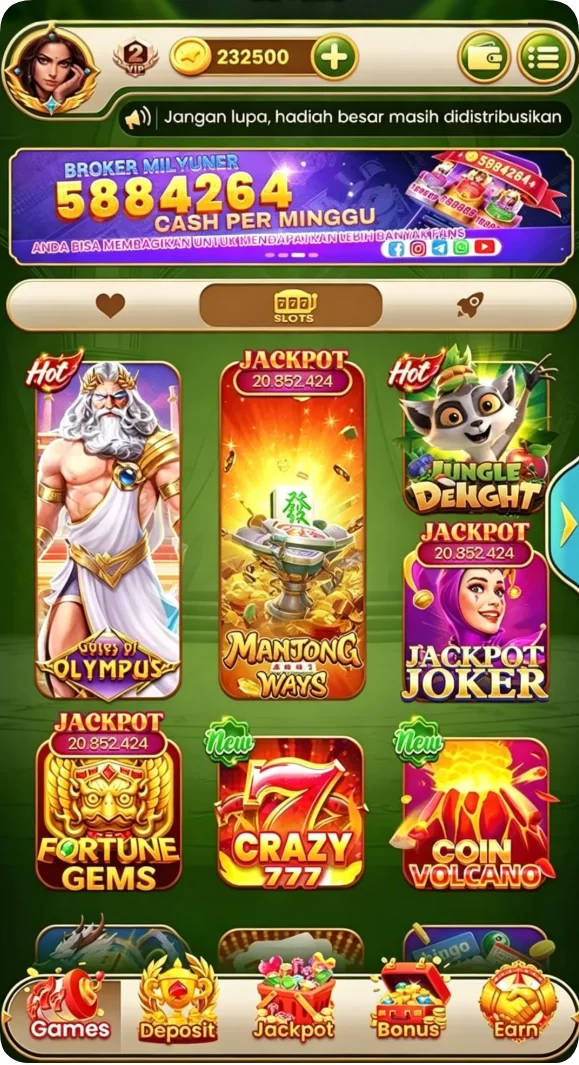 Screenshot Download kepo66 APK untuk Android nomor 1