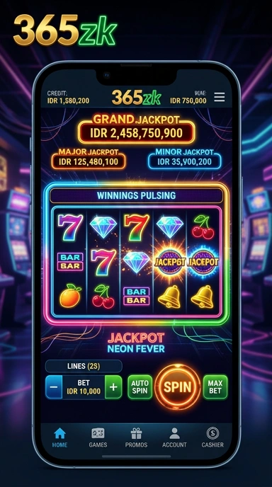 Screenshot 567slots APK: Fitur, Ukuran, dan Link Download nomor 2