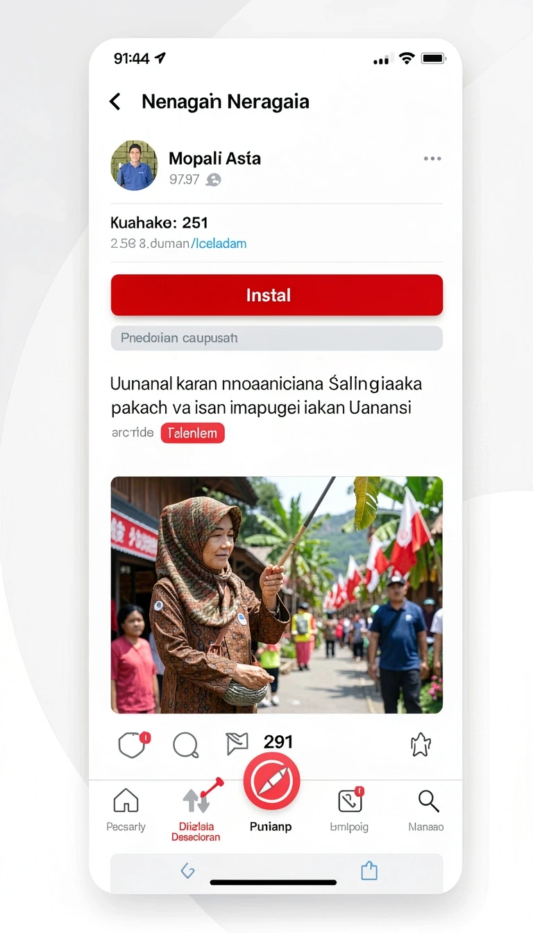 Screenshot Download Aplikasi cu888 Terbaru untuk HP Android nomor 3