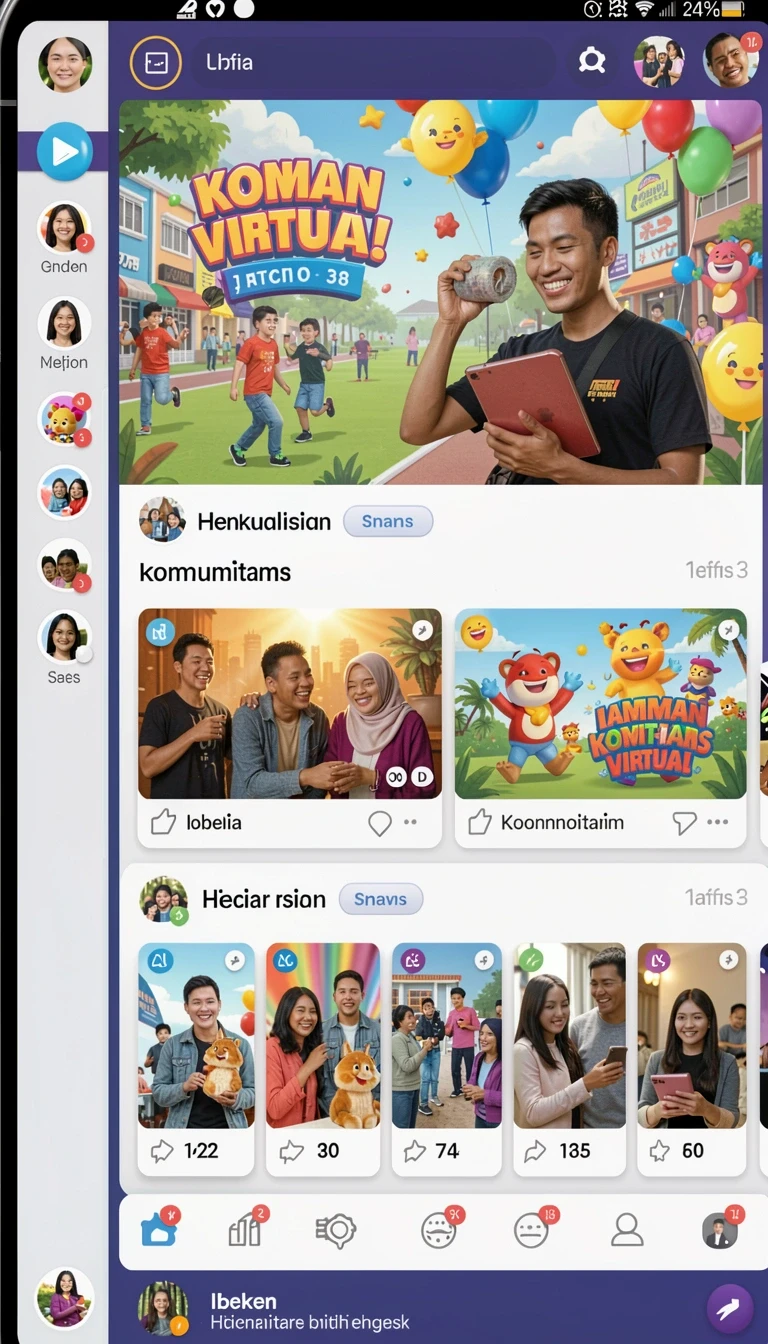 Screenshot castletoto App: Info, Rating, dan Link Download nomor 2