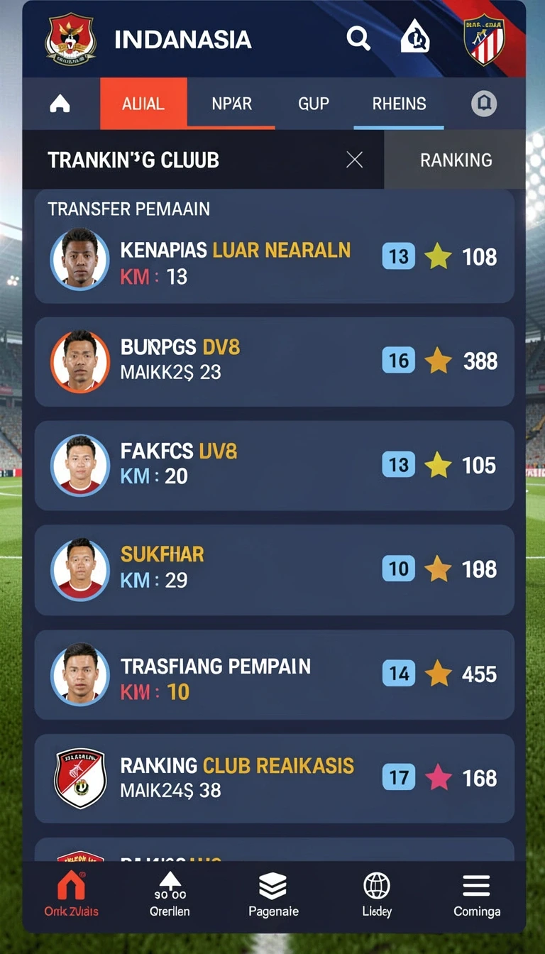 Screenshot alexis4d App: Info, Rating, dan Link Download nomor 1