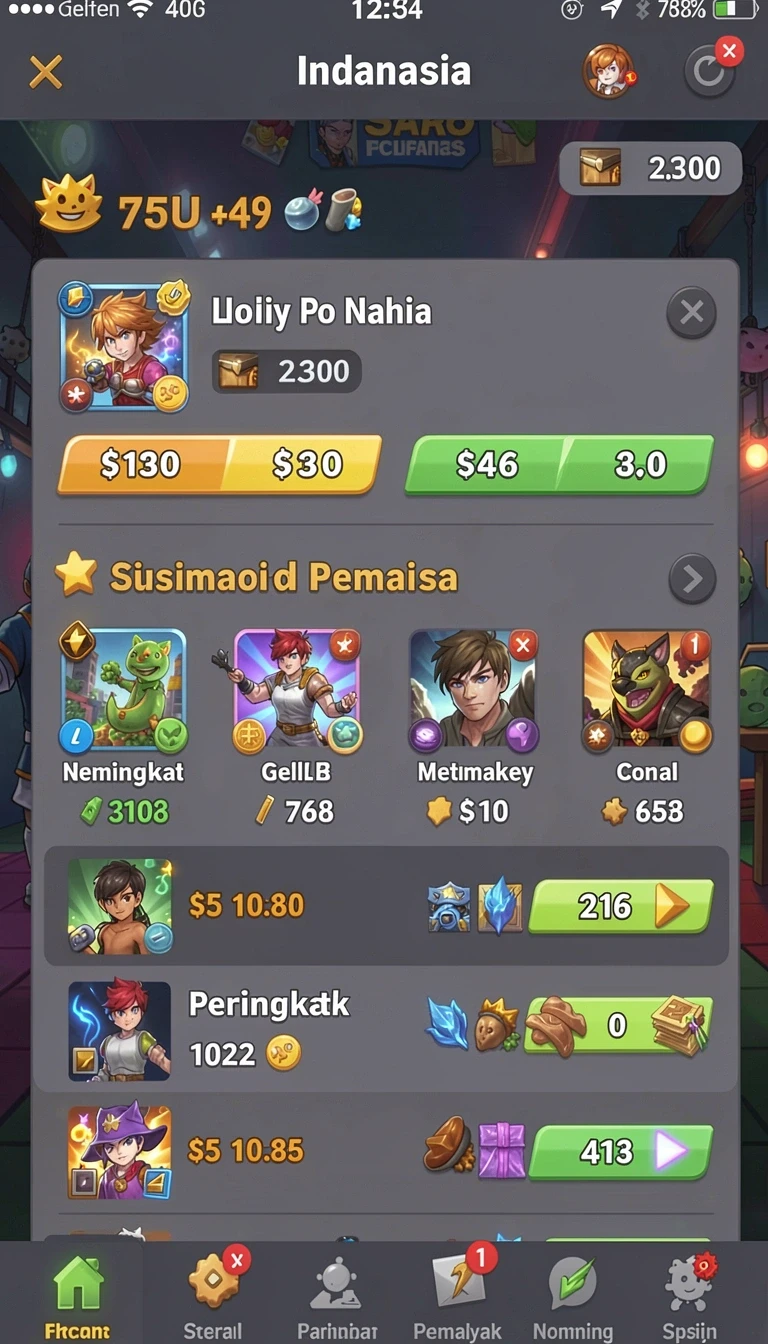 Screenshot Info Aplikasi big11 Terbaru dan Cara Download nomor 1