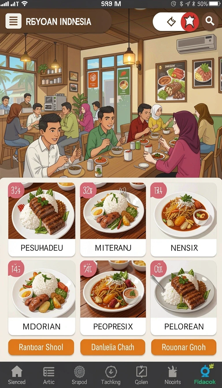 Screenshot Info Aplikasi 8888 Terbaru dan Cara Download nomor 2