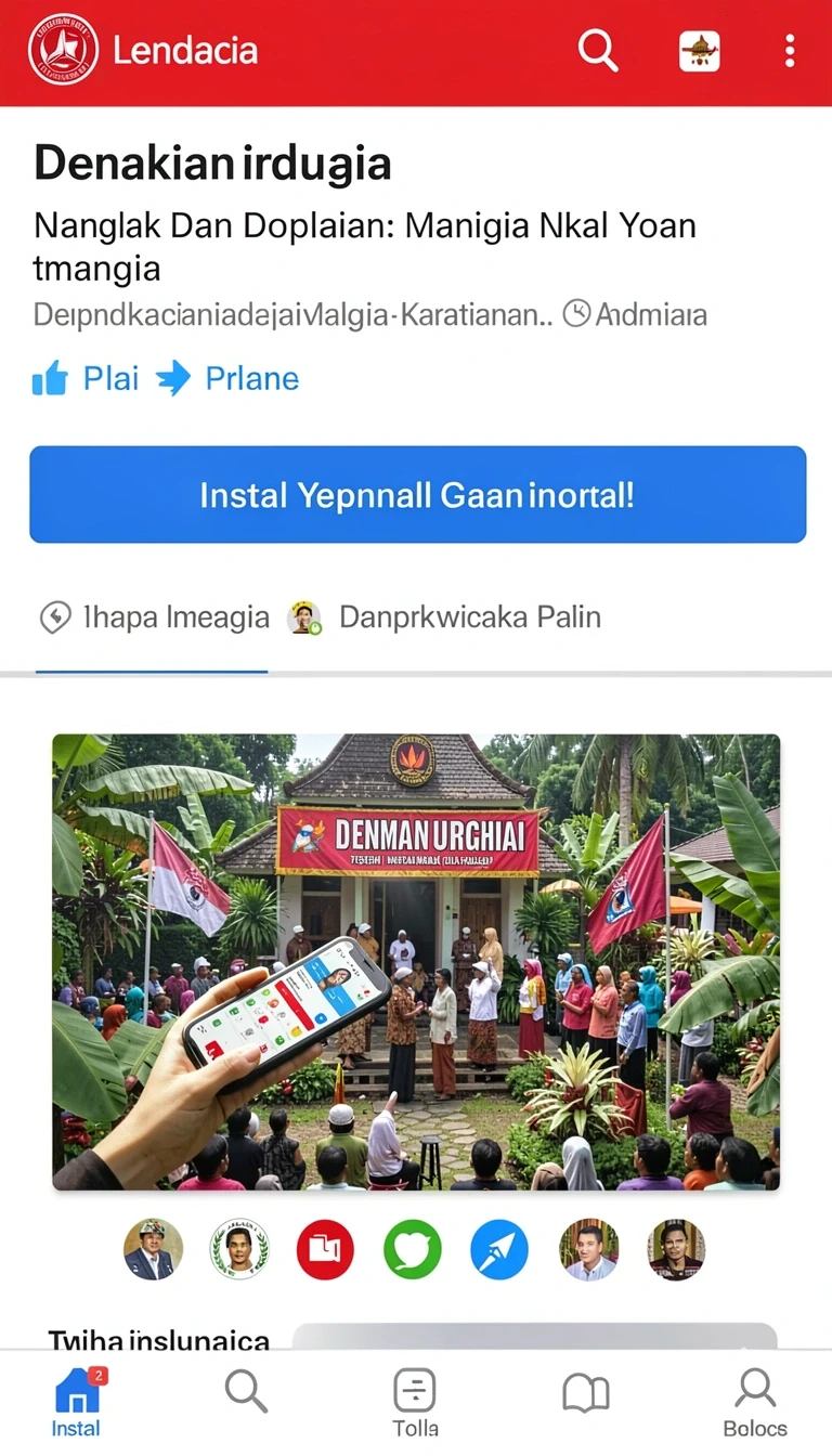 Screenshot Cara Download dan Instal idrok di Android nomor 2