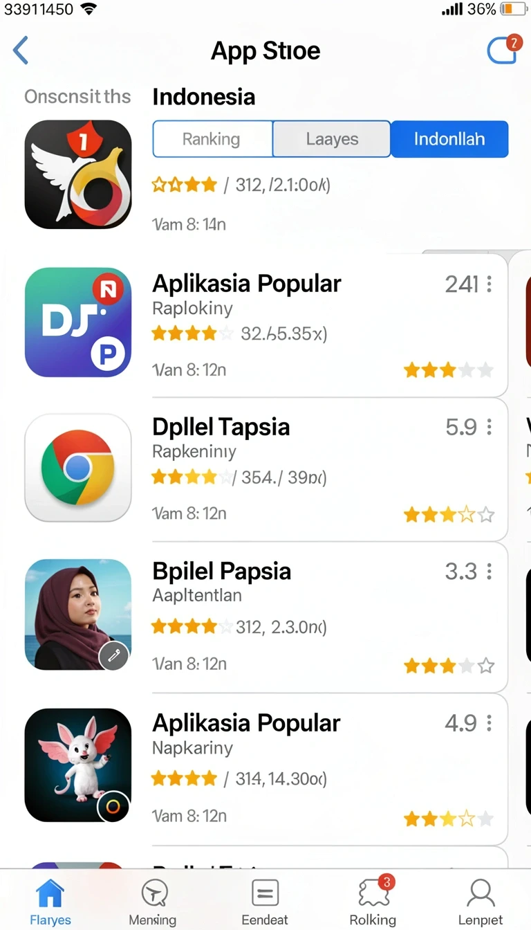 Screenshot Download prada188 APK untuk Android nomor 1