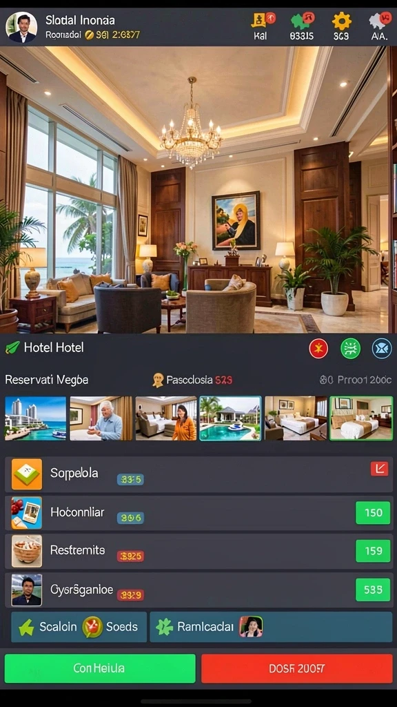 Screenshot Download hoki99 APK Terbaru Full Version nomor 3