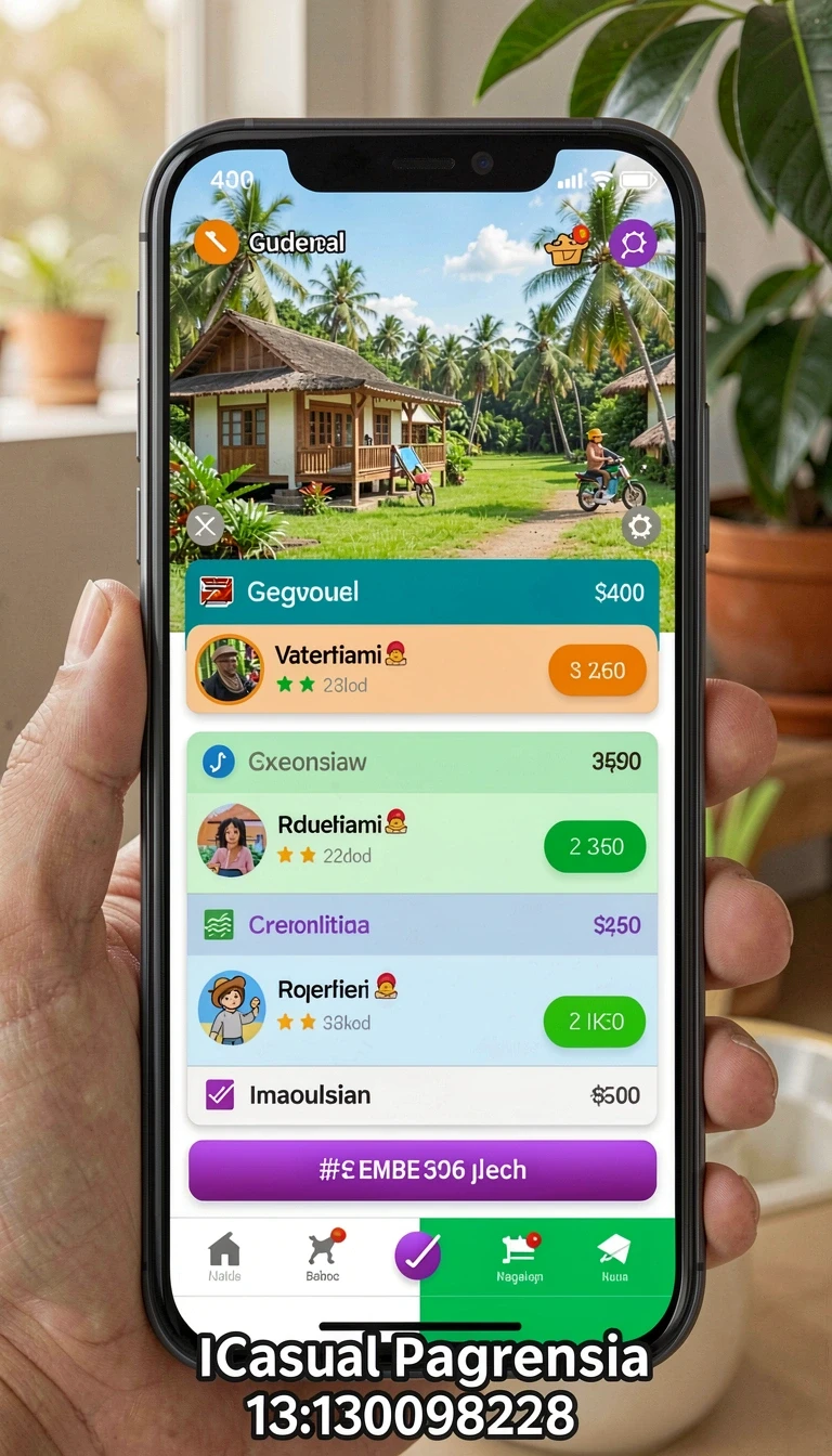 Screenshot zzk Terbaru 2026: Download APK dan Review nomor 1