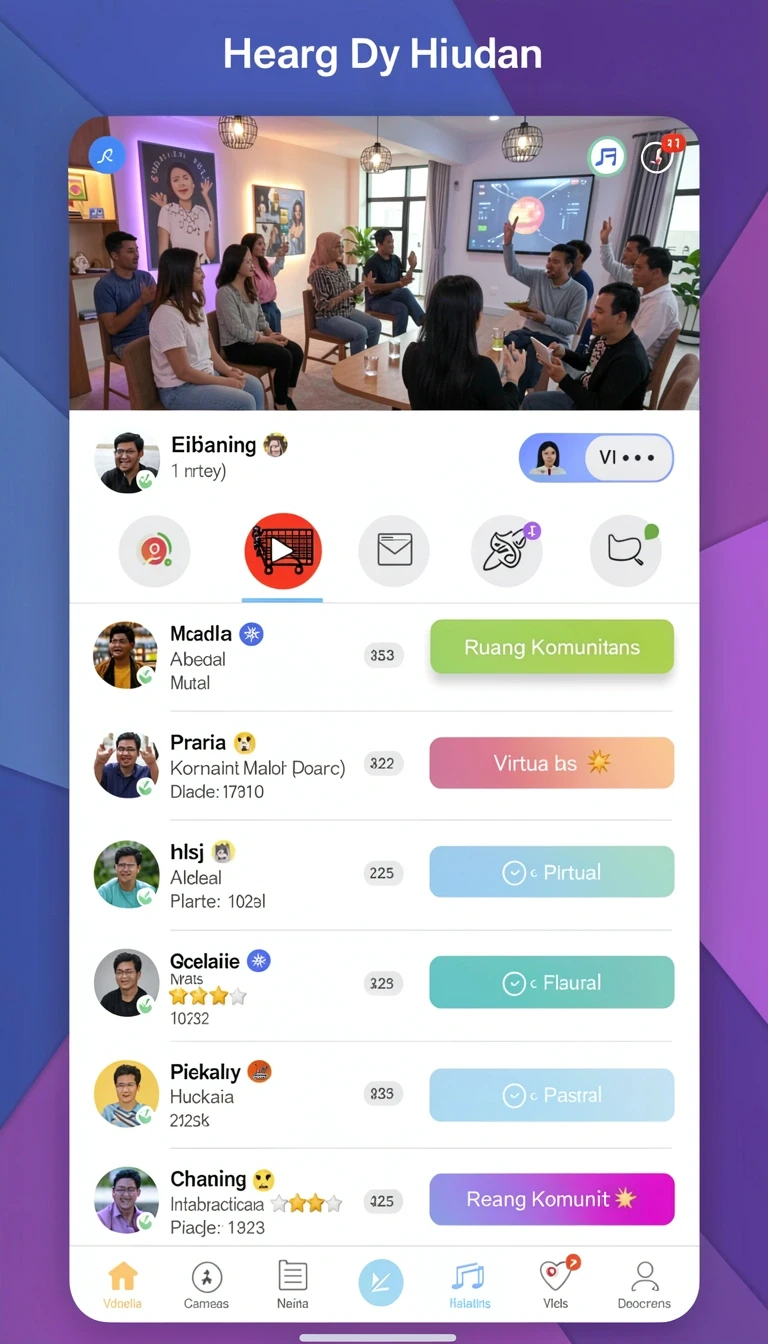 Screenshot 9399 APK: Fitur, Ukuran, dan Link Download nomor 2