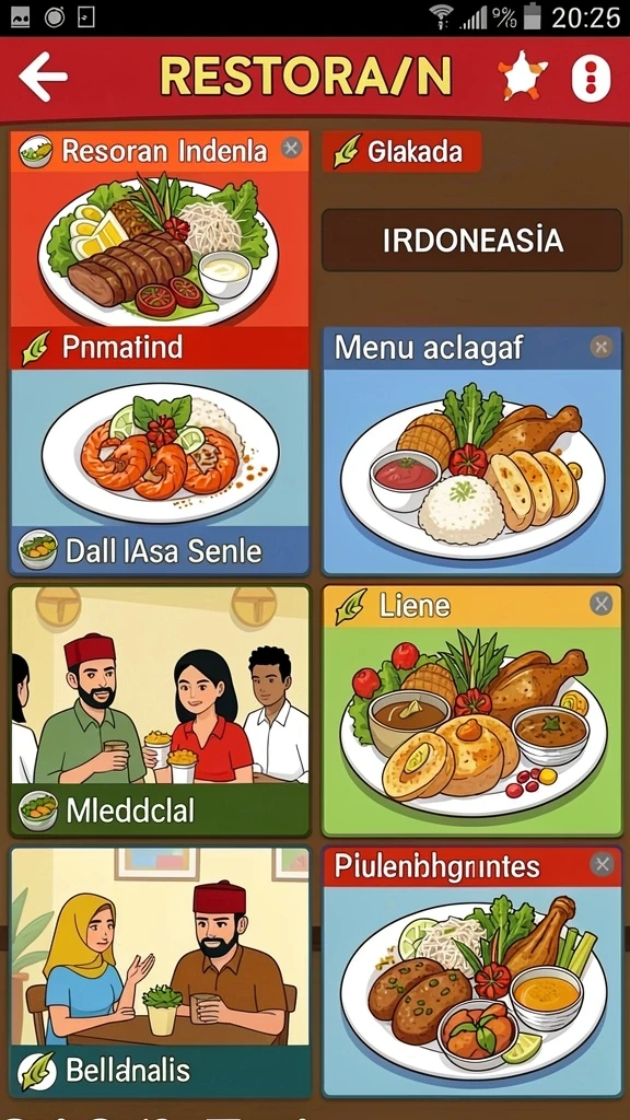 Screenshot Download ular288 APK Terbaru Full Version nomor 3