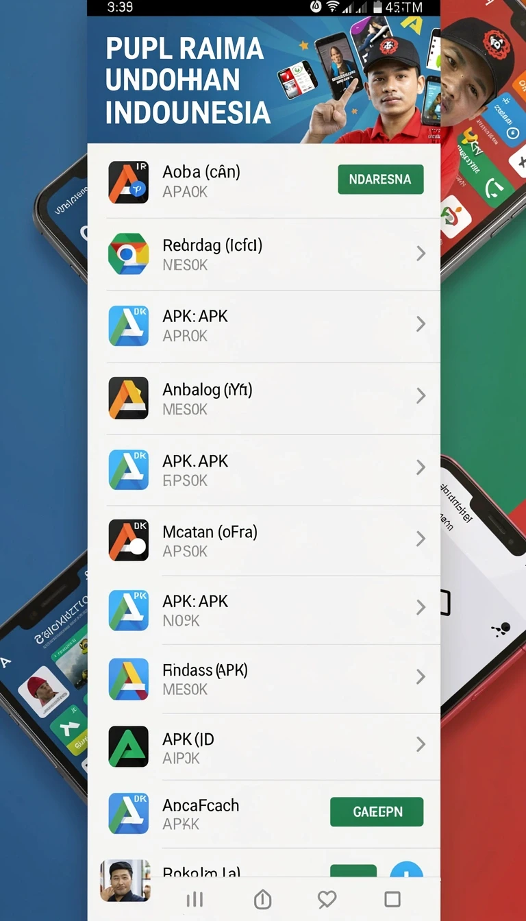 Screenshot 8888 Terbaru: Download APK Resmi dan Aman nomor 3