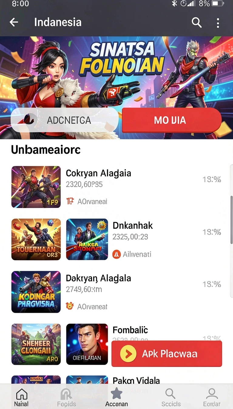 Screenshot Download open APK Original untuk Android nomor 3