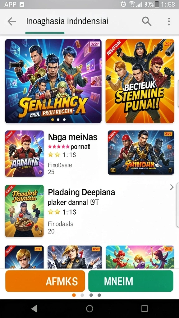Screenshot Aplikasi raya22 Terbaru: Review dan Link Download nomor 3