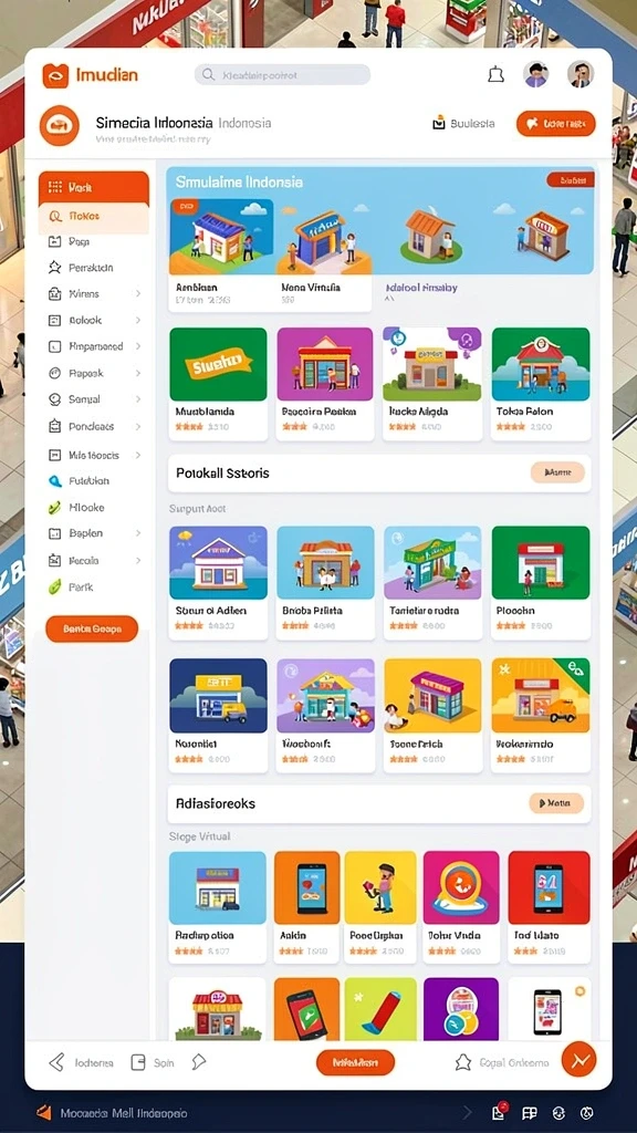 Screenshot Info Aplikasi mutasitoto Terbaru dan Cara Download nomor 2