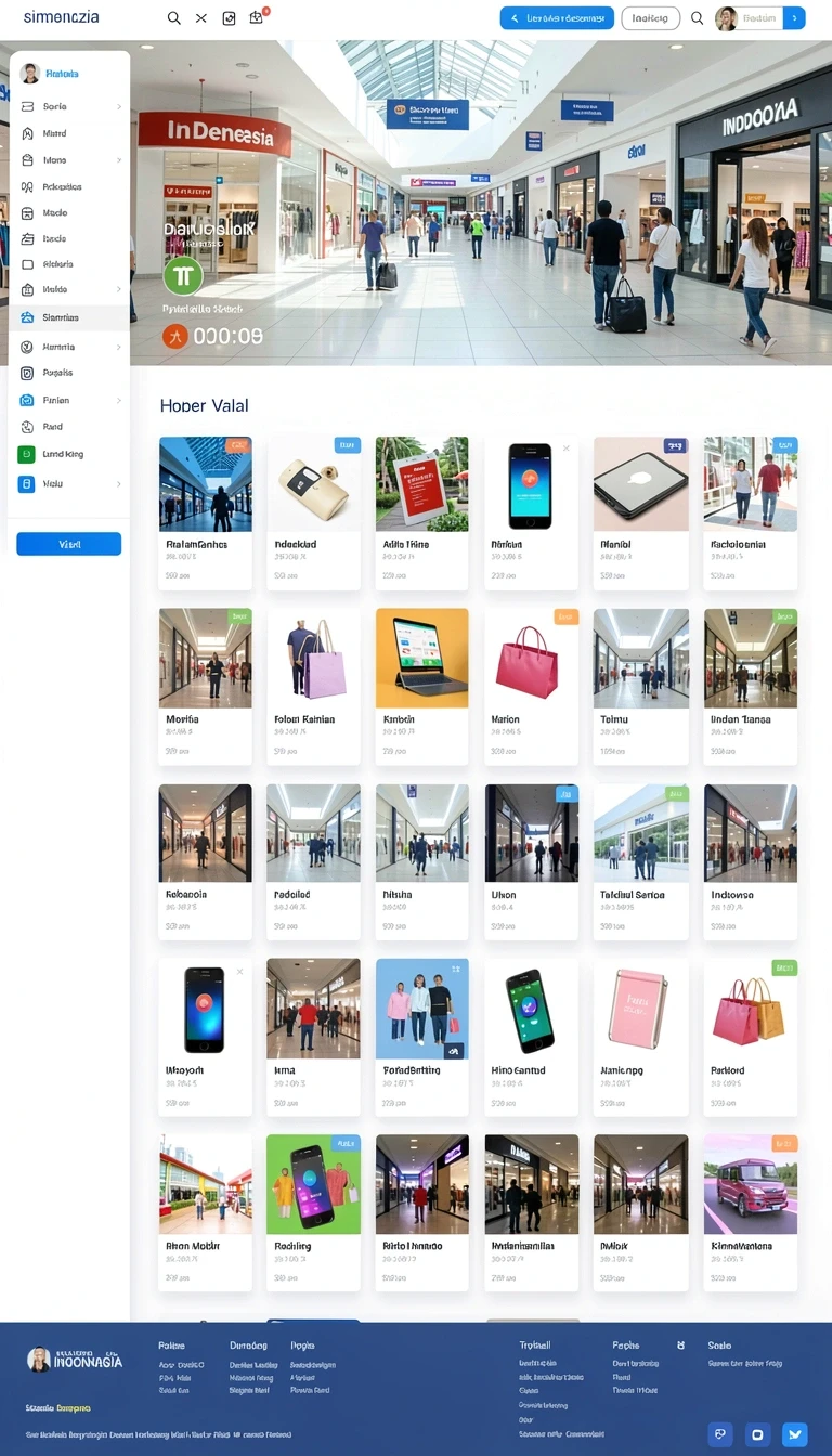 Screenshot pakde4d APK: Cara Download dan Instal di Android nomor 1
