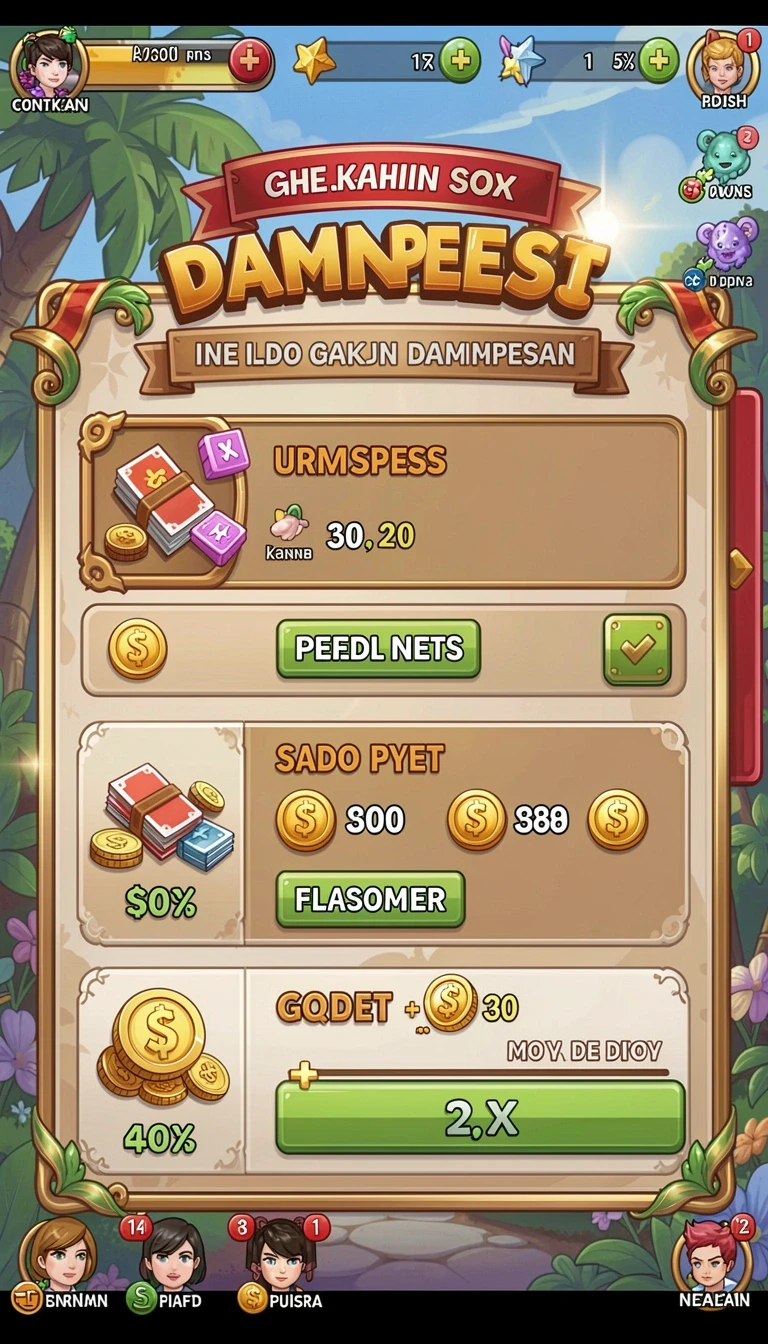 Screenshot pakde4d APK: Cara Download dan Instal di Android nomor 2